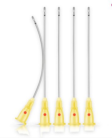 Smart Micro Incision 20G/70mm Unidade - Smart GR