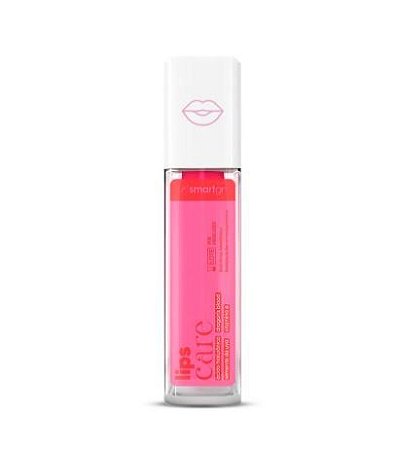 Smart Lips Care - Gloss Volumizador De Cereja - 6g