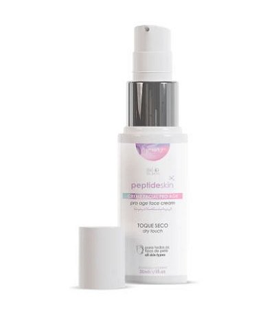 Smart Peptide Skin Creme 30 ml Smart Gr