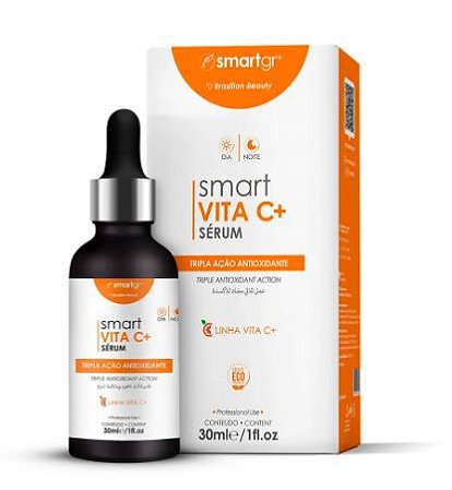 Serum Smart Vita C+ - Smart GR