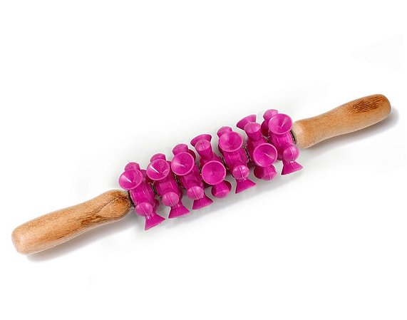 Turbotek Stand - Rolo de Massagem - ESTEK