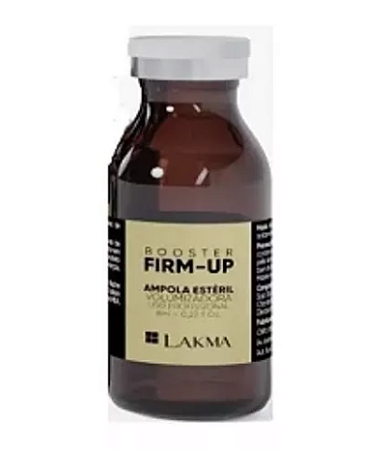 Booster Firm-Up - Ampola Volumizadora - LAKMA (UN)