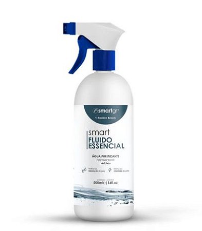 Smart Fluido Essencial Purificante - Smart GR