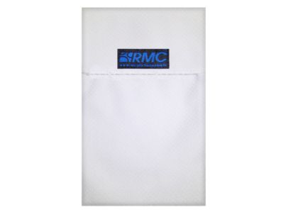 Capa Protetora para Bolsa Térmica 250g RMC Cor Branca