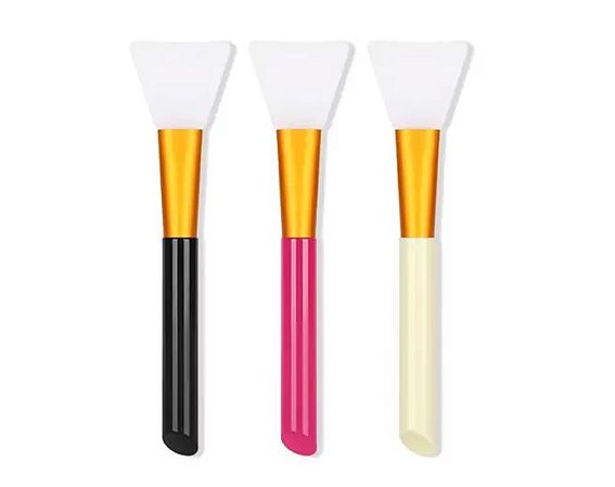 Pincel de Silicone ESTEK