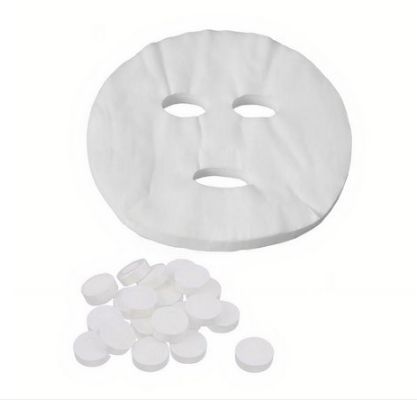 Máscara Facial Desidratada c/ 10un