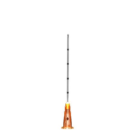 Microcânula Semiflexível ProDeep HOF 25G 50mm (Unidade) - Alur Medical