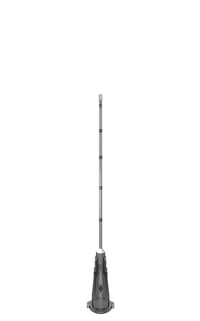 Microcânula para Subcisão SubDeep® 22G-050mm (Unidade)  - Alur Medical