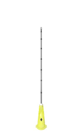 Microcânula para Subcisão SubDeep® 20G-070mm (Unidade) - Alur Medical