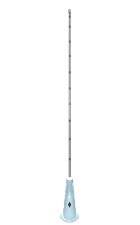 Microcânula para Subcisão SubDeep® 15G-100mm (Unidade) - Alur Medical
