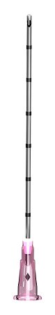 Microcânula Semiflexível Prodeep 18G 70MM (Unidade) - Alur Medical