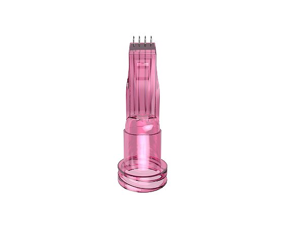 MultiMeso X4® 34G 1,20mm (Unidade) - Alur Medical