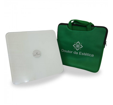 Balanca de Bioimpedância Doctor Bio + Bolsa - Doutor Estética