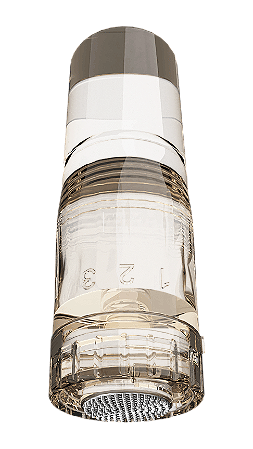 Cartucho Dermafusion DF1-Nano (137 Agulhas) - Alur Medical