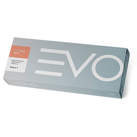 EVOFILL DERM - EVOPharma