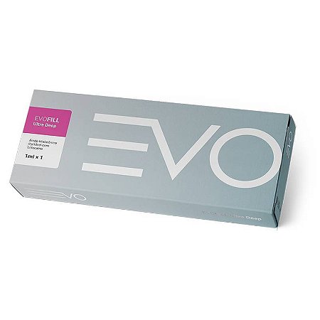 EVOFILL ULTRA DEEP - EVOPharma