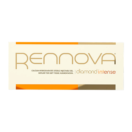 Bioestimulador Diamond Intense 1.25ml