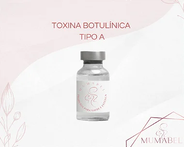 Toxina Botulínica Prosigne 50ui - CRISTALIA
