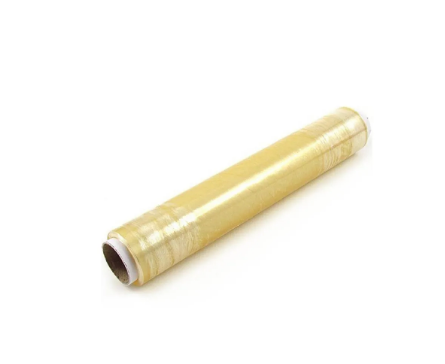 Filme de PVC 28cm x 30m - Orleplast