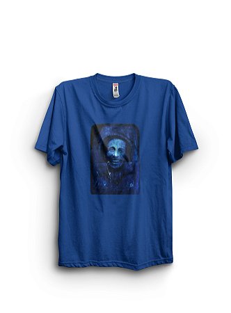 Camiseta Artesanal Bob Marley