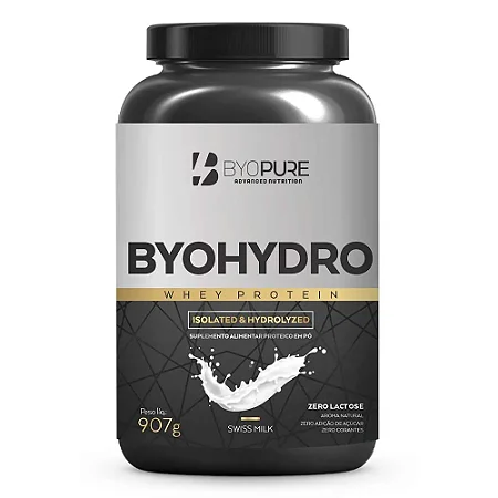 BYOHYDRO 907G - BYOPURE