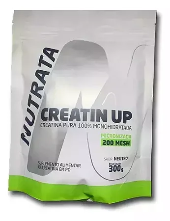 CREATIN UP REFIL - NUTRATA