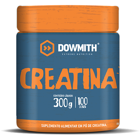 CREATINA - DOWMITH