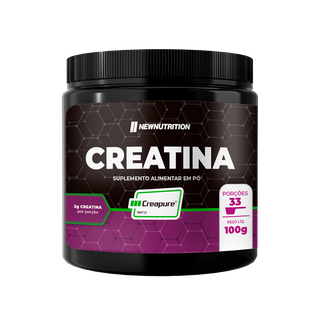 CREAPURE  - NEW NUTRITION