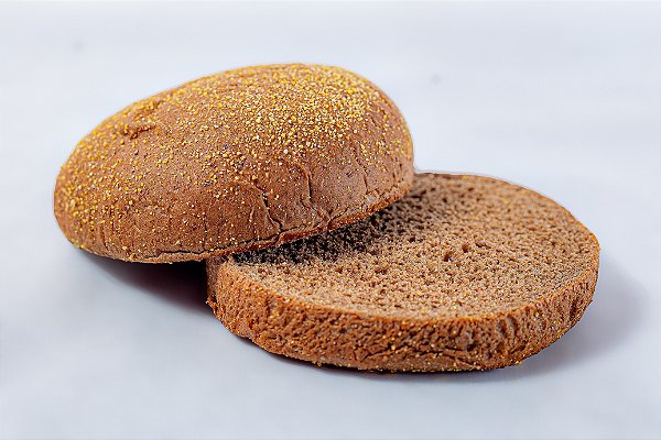 Pão de Hambúrguer Australiano Pita Bread 480 (6 UND PACOTE)