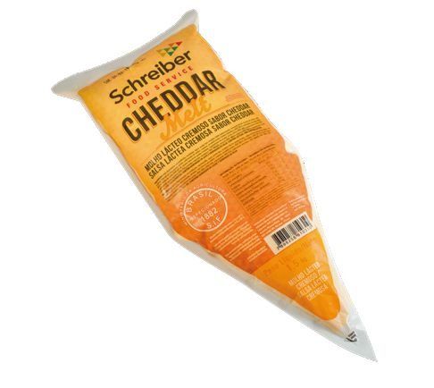 Cheddar Bisnaga Schreiber 1,5kg
