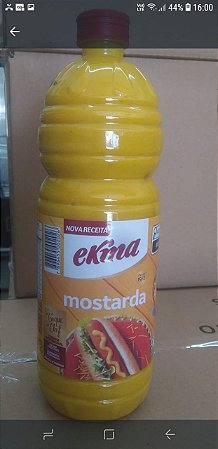 Ekma Mostarda 950 Gr