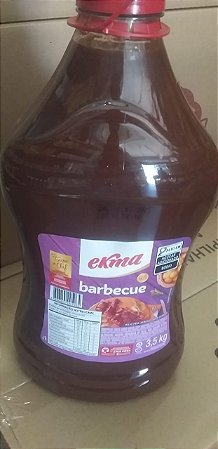Barbecue Ekma 3,5 Kg