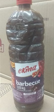 Barbecue Ekma 1,05kg