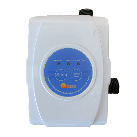 Bomba Pressurizadora Torneira, Chuveiro, Aquecedor 80W