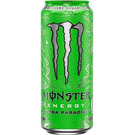 MONSTER ULTRA PARADISE LATA 473ML