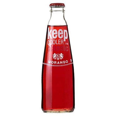 KEEP COOLER MORANGO