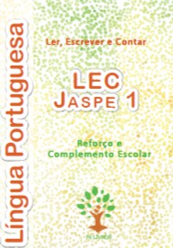 LEC Jaspe 1 - Vogais