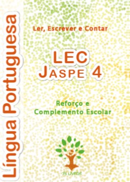 LEC Jaspe 4 - Consoantes