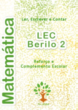 LEC Berilo 2 - Adição