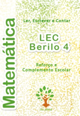 LEC Berilo 4 - Subtração Vertical