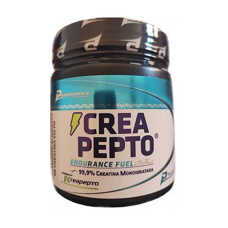 Creatina Crea Pepto Science 300g - Performance Nutrition
