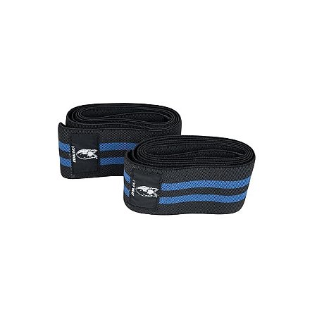 Faixa para Joelho - Lone Wolf Supplements