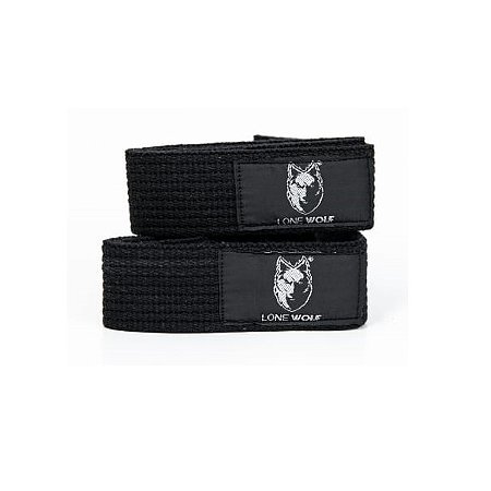 Strap - Lone Wolf Supplements