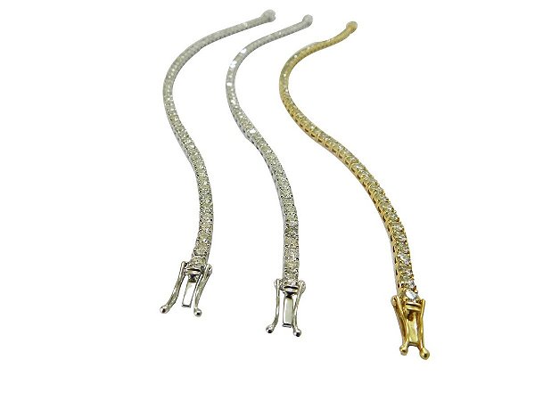 Pulseira Riviera