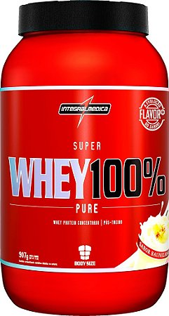 whey protein 100% concentrado do soro do leite - Fitstar Suplementos  Nutricionais Brooklin/Berrini