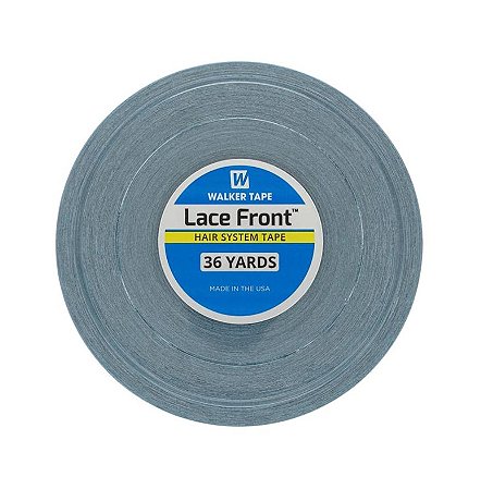 Fita Azul 33 Mt Front Full Lace Protese Capilar Mega Jachair