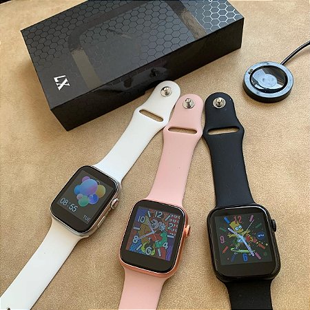 smarth watch x7