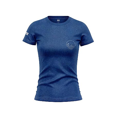 Camiseta feminina babylook #vaitatá - Canal de Catalina