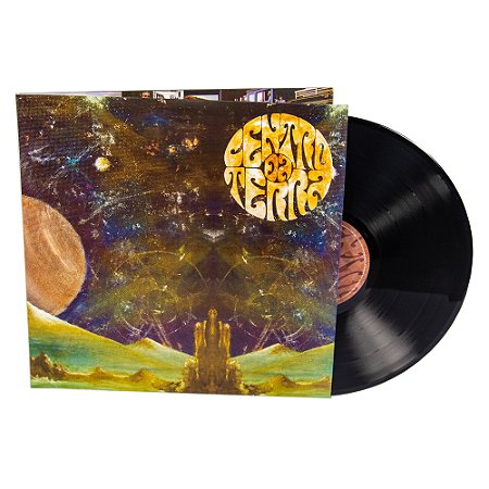 LP Vinil Duplo