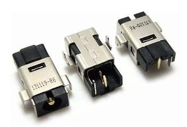 CONECTOR JACK NOTEBOOK DELL VOSTRO 5460 / 5470 / 5560